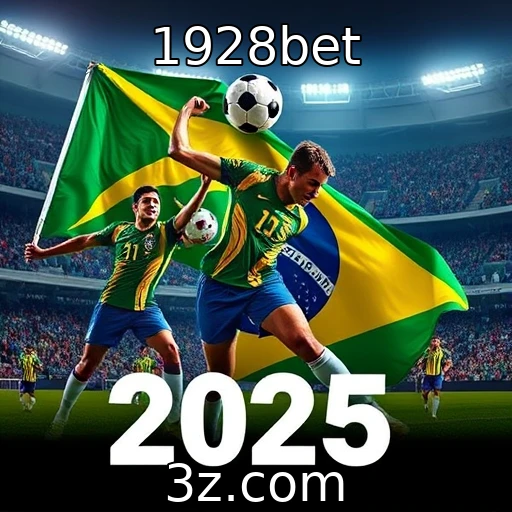 Descubra como as apostas esportivas vão dominar o Brasil em 2025