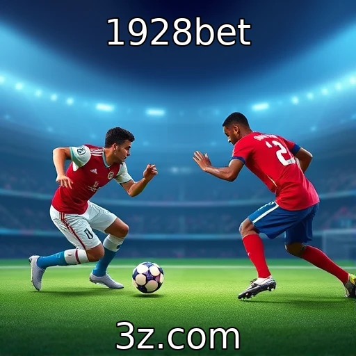 1928bet Descubra as principais estratégias para apostar em e-sports e vencer