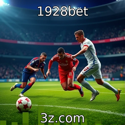 1928bet Desvendando a Psicologia das Apostas em Eventos Esportivos