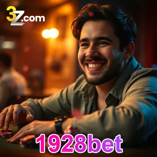 1928bet Apostas