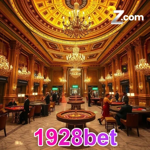 1928bet Bônus