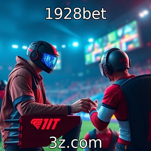 1928bet Desvendando o Jogo: As Melhores Apostas para o Campeonato Brasileiro