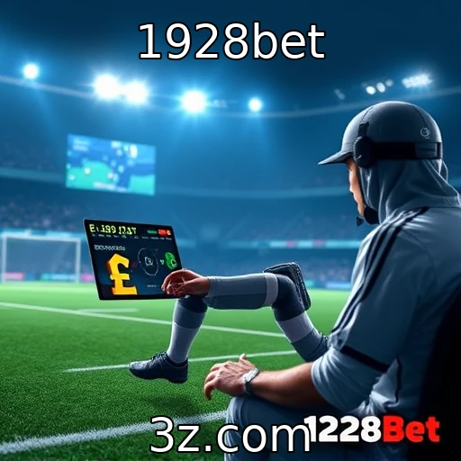 Análise aprofundada: como as estratégias de apostas podem aumentar seus ganhos