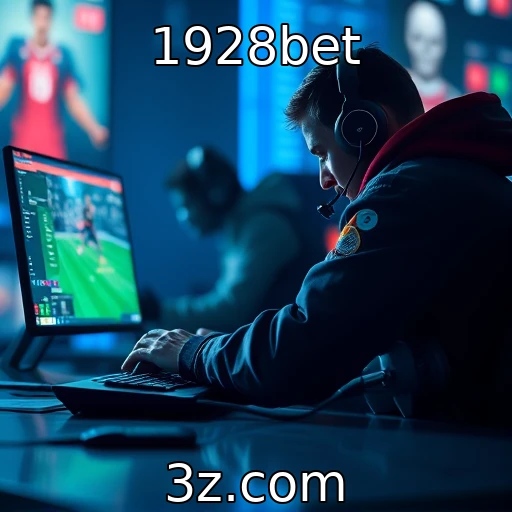 Estratégias infalíveis para apostas esportivas que você precisa conhecer