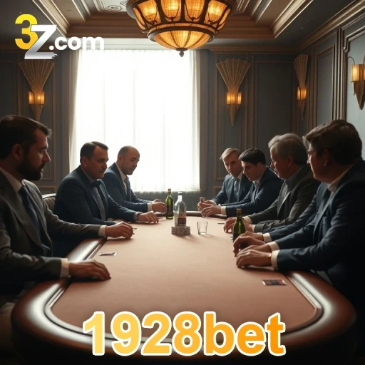 1928bet Login
