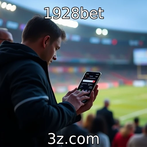 1928bet Desvendando a Psicologia do Jogador nas Apostas Online