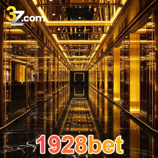 1928bet Plataforma