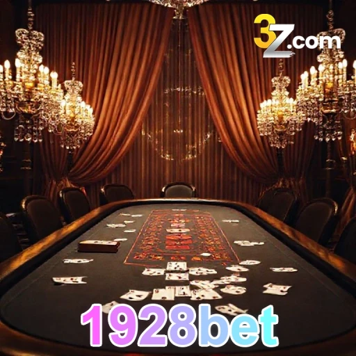 1928bet Promocao