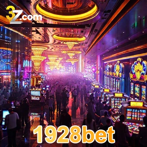 1928bet Slots