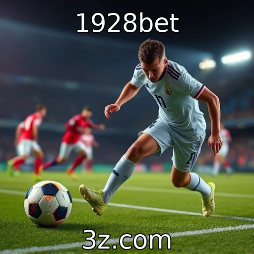 1928bet Apostas esportivas: acertos e erros que todo apostador deve evitar