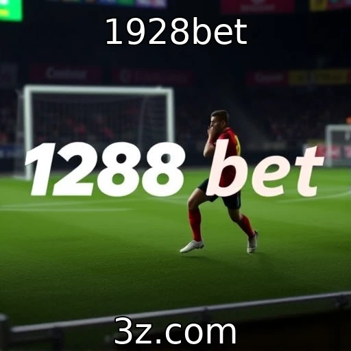 1928bet Apostas esportivas: Como analisar partidas para maximizar lucros