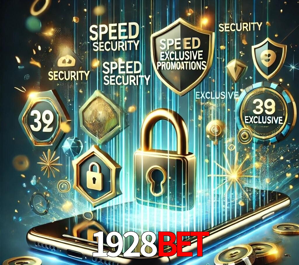 Vantagens do App 1928bet