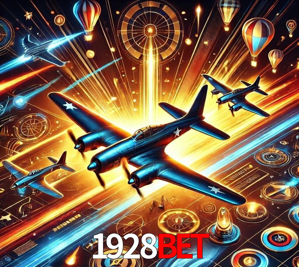 Vantagens do Aviator no 1928bet
