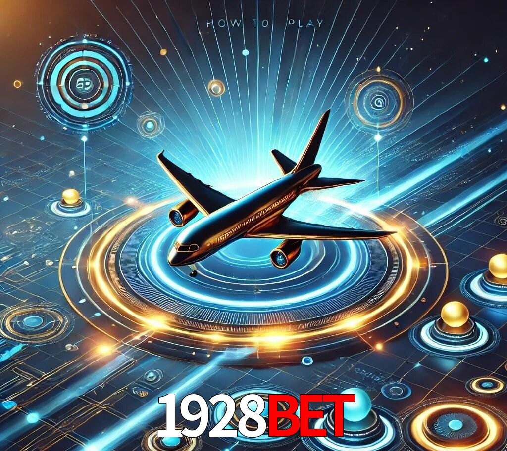 1928bet Como Jogar Aviator