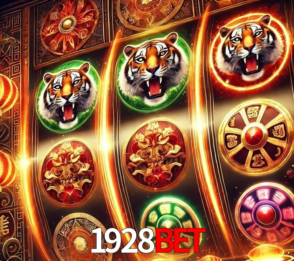 1928bet Como Jogar Fortune Tiger