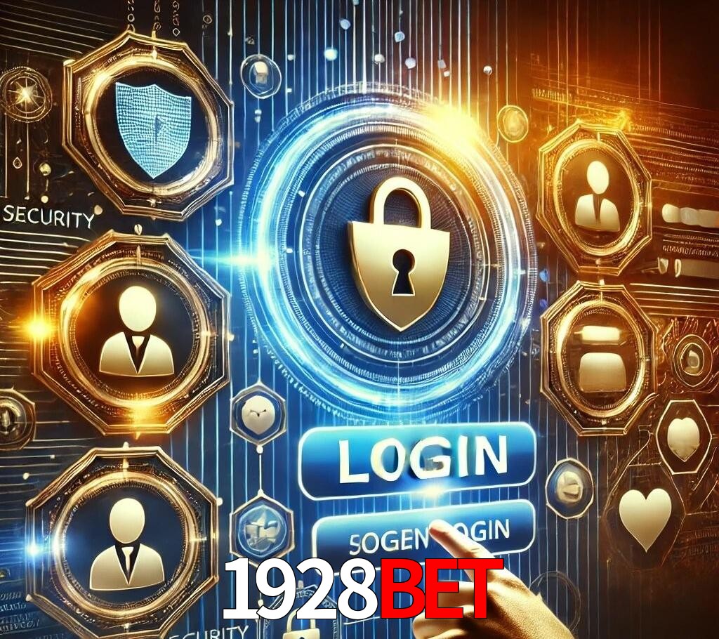 1928bet Benefícios de Fazer Login