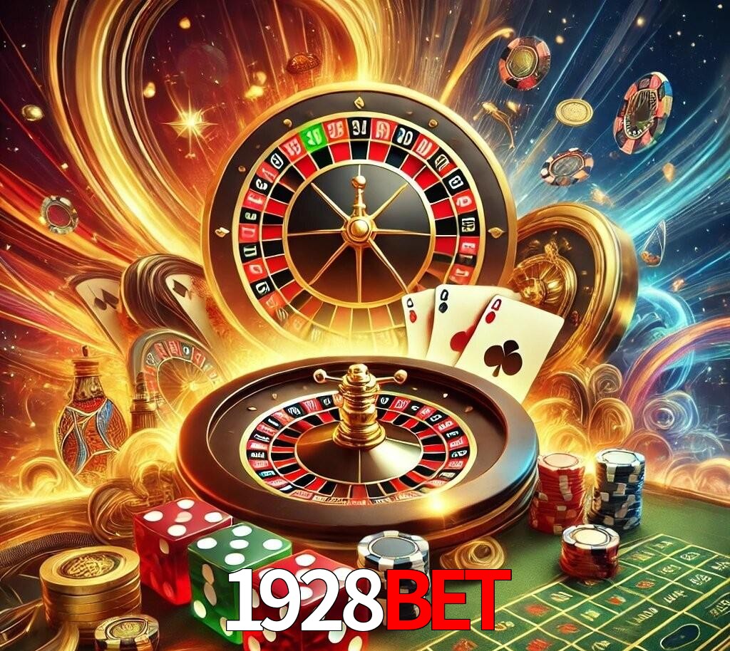 1928bet Jogos Populares no Cassino