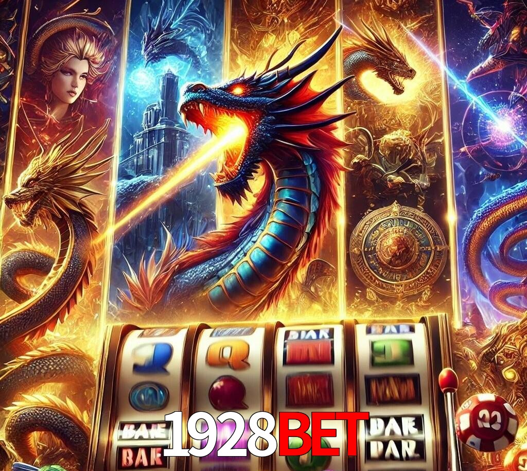 1928bet Slots Populares