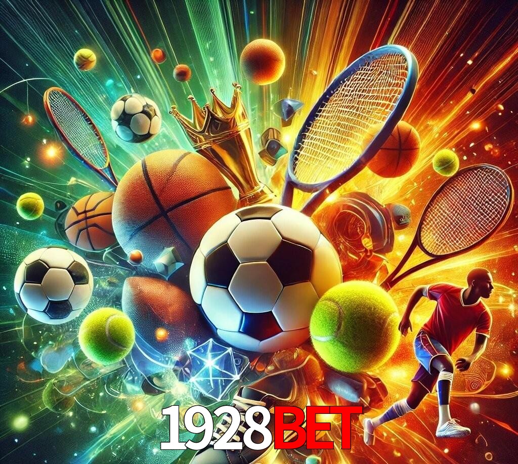 1928bet Esportes Populares