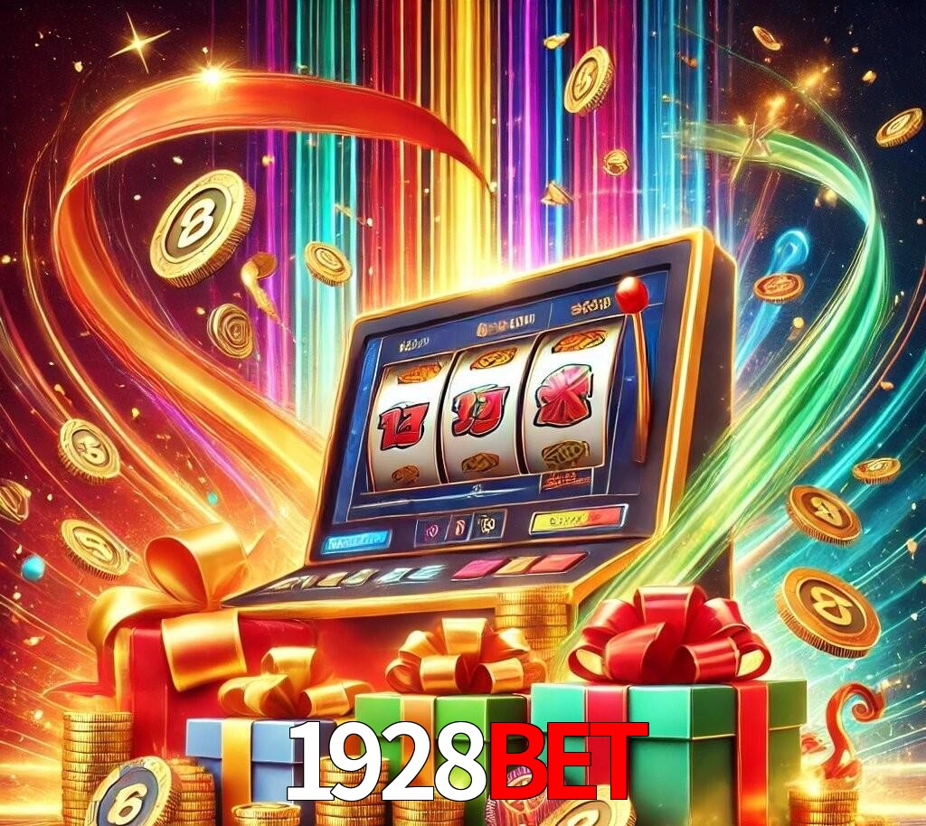 Promoções 1928bet