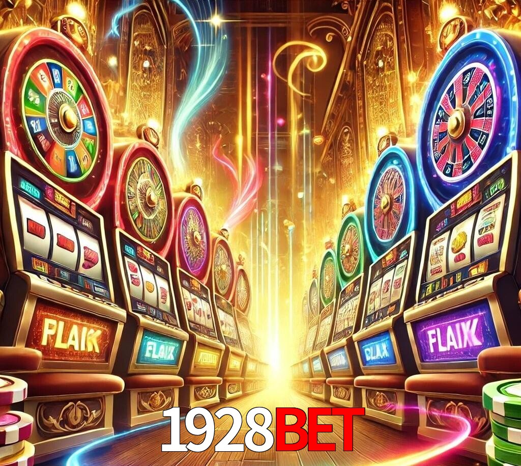 1928bet Jogos de caça-níqueis