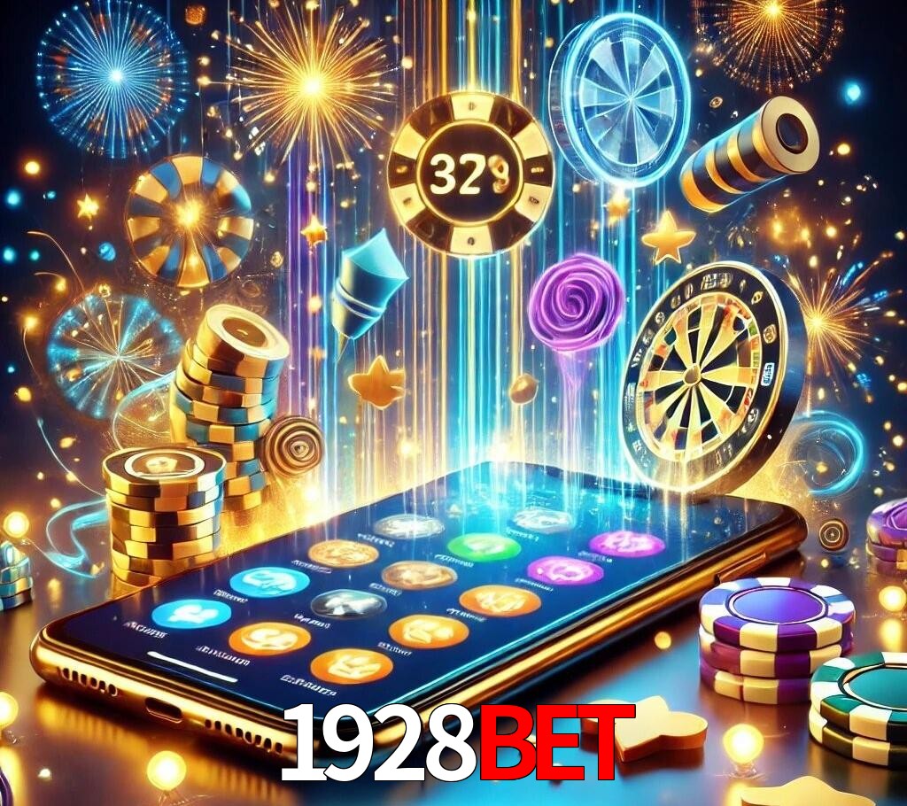 1928bet Por Que Baixar o App?